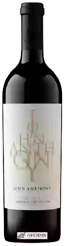 Winery John Anthony - Cabernet Sauvignon