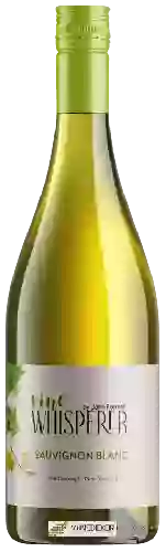 Winery John Forrest Collection - Vine Whisperer Sauvignon Blanc