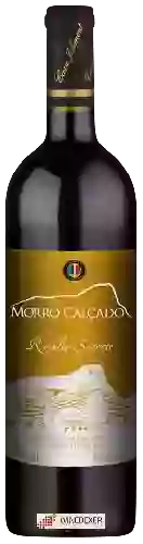 Winery Jolimont - Morro Calçado Récolte Secréte Cabernet Sauvignon