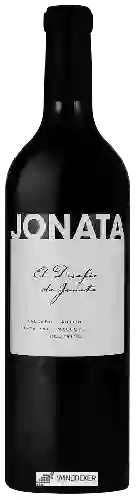 Winery Jonata - El Desafio de Jonata