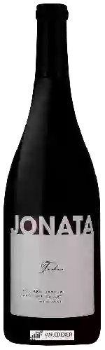 Winery Jonata - Todos