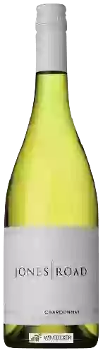 Winery Jones Road - Chardonnay