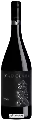 Winery João Clara - Syrah