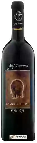 Winery Josef Dockner - Sacra Grande Reserve