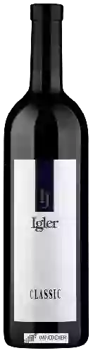 Winery Josef Igler - Classic