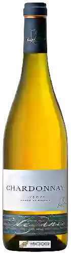 Winery Joseph Castan - Elégance Chardonnay
