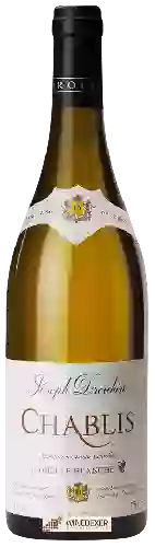 Winery Joseph Drouhin - Chablis l'Abeille Blanche