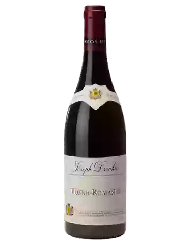 Winery Joseph Drouhin - Vosne-Romanée Premier Cru