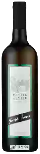 Winery Joseph Gattlen - Petite Arvine