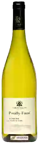 Winery Joseph Mellot - Domaine Des Mariniers Pouilly-Fumé