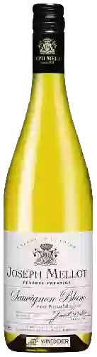 Winery Joseph Mellot - Réserve Prestige Sauvignon Blanc Val de Loire