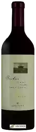 Winery Joseph Phelps - Backus Vineyard Cabernet Sauvignon