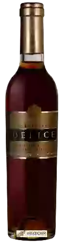 Winery Joseph Phelps - Delice Du Sémillon