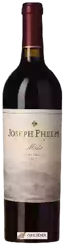 Winery Joseph Phelps - Merlot