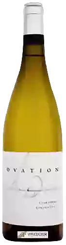 Winery Joseph Phelps - Ovation Chardonnay