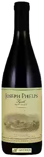 Winery Joseph Phelps - Syrah