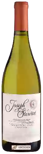 Winery Joseph Stewart - Reserve Selection Chardonnay