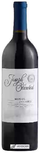 Winery Joseph Stewart - Reserve Selection Merlot