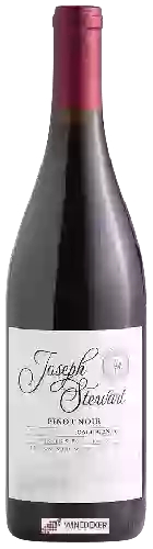 Winery Joseph Stewart - Reserve Selection Pinot Noir