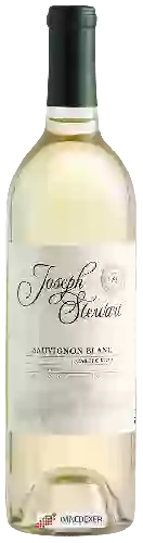 Winery Joseph Stewart - Reserve Selection Sauvignon Blanc