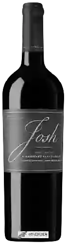 Winery Josh Cellars - Family Reserve Paso Robles Cabernet Sauvignon