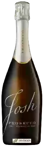 Winery Josh Cellars - Prosecco