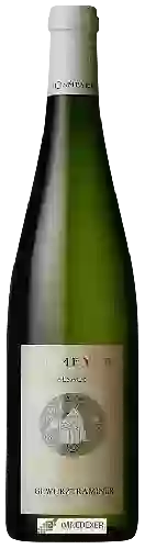 Winery Josmeyer - Gewürztraminer