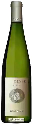 Winery Josmeyer - Pinot Blanc