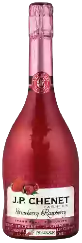 Winery JP. Chenet - Fashion Strawberry - Raspberry