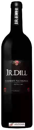 Winery J.R. Dill - Cabernet Sauvignon