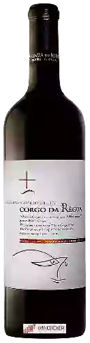 Winery Quinta do Judeu - Corgo da Régua Tinto