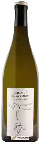 Domaine de la Borde - Vénéon