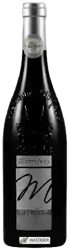 Domaine Juliette Avril - Cuvée Maxence