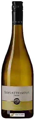 Winery Julius Kimmle - Gewürztraminer Feinherb