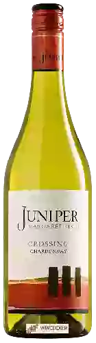 Winery Juniper Estate - Crossing Chardonnay