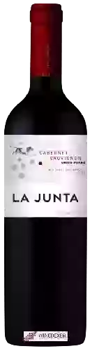 Winery Junta - Amigo Perro Cabernet Sauvignon