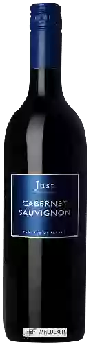 Winery Just - Cabernet Sauvignon