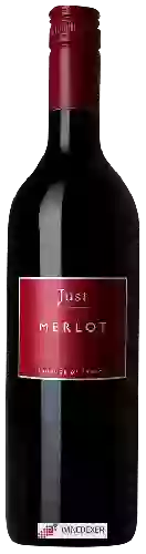 Winery Just - Merlot