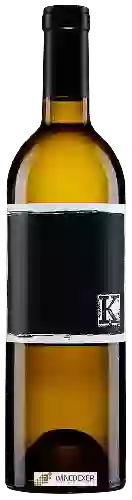 Winery K Vintners - Sauvignon Blanc