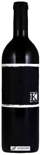 Winery K Vintners - Stoneridge Vineyard Merlot