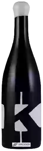 Winery K Vintners - The Hustler Syrah