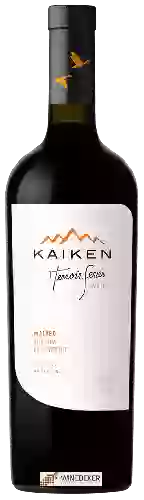 Winery Kaiken - Terroir Series Malbec