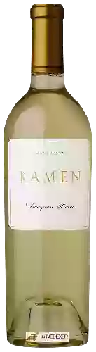 Winery Kamen - Sauvignon Blanc