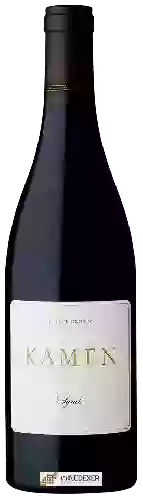 Winery Kamen - Syrah