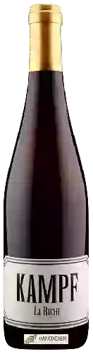 Winery Kampf - La Roche