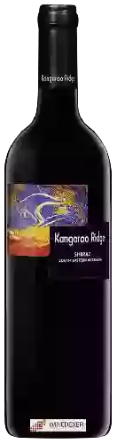 Winery Kangaroo Ridge - Shiraz