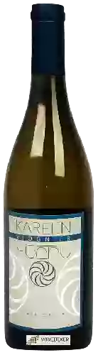 Winery Kareen Wine - Viognier