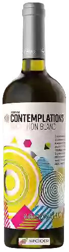 Winery Katarzyna - Contemplations Sauvignon Blanc