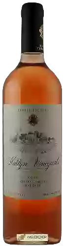 Winery Katlyn - Reserve Rosé