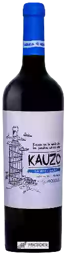Winery Kauzo - Malbec + Malbec